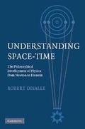 Cover: Understanding Space-Time - Cambridge University Press