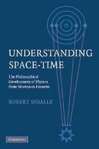 Enlarge image Cover: Understanding Space-Time - Cambridge University Press