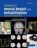 Cover: Textbook of Neural Repair and Rehabilitation: Volume 2, Medical Neurorehabilitation - Cambridge University Press