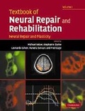 Cover: Textbook of Neural Repair and Rehabilitation: Volume 1, Neural Repair and Plasticity - Cambridge University Press