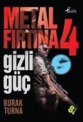 Cover: Gizli G&uuml;c - Profil Yayincilik