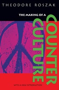 Cover: The Making of a Counter Culture - University of California Press