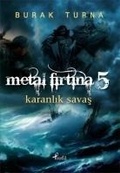 Cover: Metal Firtina 5 - Profil Yayincilik