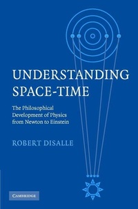 Enlarge image Cover: Understanding Space-Time - Cambridge University Press