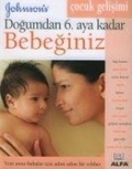 Cover: Dogumdan 6. Aya Kadar Bebeginiz - Alfa Basim Yayim Dagitim
