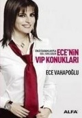 Cover: Ecenin VIP Konuklari - Alfa Basim Yayim Dagitim