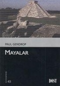 Cover: Mayalar - Dost Kitabevi