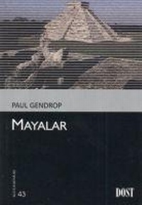 Enlarge image Cover: Mayalar - Dost Kitabevi
