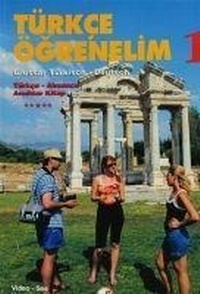 Abbildung von: Let's Learn Turkish - Milet Publishing Ltd