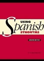 Cover: Using Spanish Synonyms - Cambridge University Press