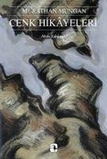 Cover: Cenk Hikayeleri - Metis Yayincilik