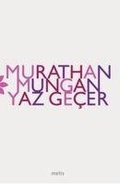 Cover: Yaz Gecer - Metis Yayincilik