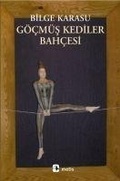 Cover: G&ouml;cm&uuml;s Kediler Bahcesi - Metis Yayincilik
