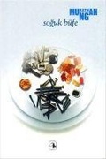 Cover: Soguk B&uuml;fe - Metis Yayincilik
