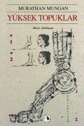 Cover: Y&uuml;ksek Topuklar - Metis Yayincilik