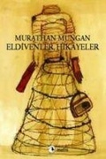 Cover: Eldivenler, Hikayeler - Metis Yayincilik