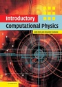 Cover: Introductory Computational Physics - Cambridge University Press