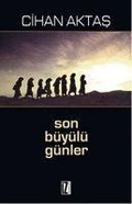 Cover: Son B&uuml;y&uuml;l&uuml; G&uuml;nler