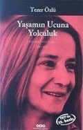 Cover: Yasamin Ucuna Yolculuk - Yapi Kredi Yayinlari
