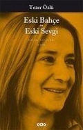 Cover: Eski Bahce - Eski Sevgi - Yapi Kredi Yayinlari