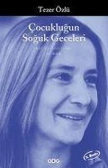 Cover: Cocuklugun Soguk Geceleri - Yapi Kredi Yayinlari