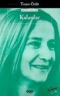 Cover: Kalanlar - Yapi Kredi Yayinlari