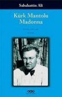 Abbildung von: Kürk Mantolu Madonna - Yapi Kredi Yayinlari