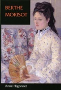 Cover: Berthe Morisot - University of California Press