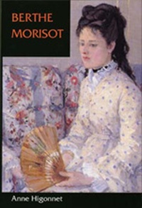 Enlarge image Cover: Berthe Morisot - University of California Press