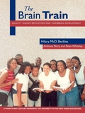Cover: Brain Train - University of the West Indies