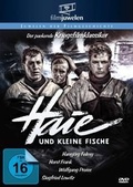 Cover: Haie und kleine Fische (Filmju - ALIVE AG / K&ouml;ln