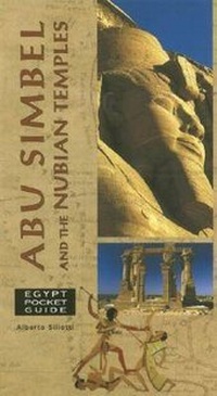 Abbildung von: The Pocket Book of Abu Simbel - Dar al-Mushaf