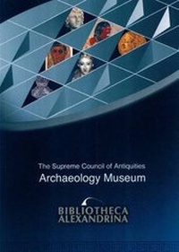 Abbildung von: Bibbliotheca Alexandrina - The American University in Cairo Press