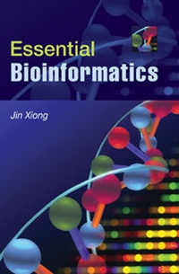 Abbildung von: Essential Bioinformatics - Cambridge University Press