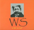 Cover: WS: a Life in Full - Bookcraft Ltd ,Nigeria