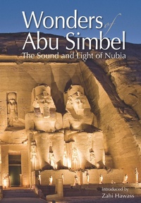 Abbildung von: Wonders of Abu Simbel - Misr Company for Sound, Light and Cinema