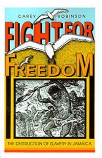 Abbildung von: Fight for Freedom - LMH Publishers