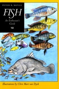 Cover: Fish - University of California Press