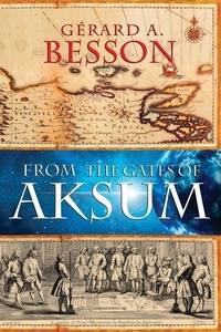 Abbildung von: From the Gates of Aksum (softcover) - Paria Publishing Company Limited