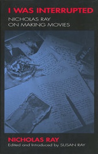 Enlarge image Cover: I Was Interrupted - University of California Press