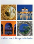 Cover: Architecture and Design in Barbados - Wordsmith International (Barbados)