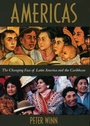 Cover: Americas - University of California Press