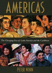 Enlarge image Cover: Americas - University of California Press