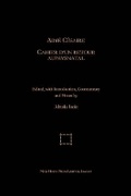 Cover: Aime Cesaire. Cahier d'un Retour Au Pays Natal - New Horn Press