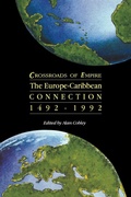 Cover: Crossroads of Empire - LMH Publishing