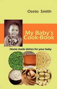 Abbildung von: My Baby's Cook-Book - HOOFBEATDOTCOM