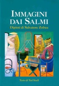 Cover: Zofrea: Immagini Dai Salmi (Italian) - Craftsman House