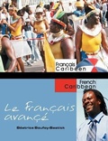 Cover: Le Francais avance - University of Guyana