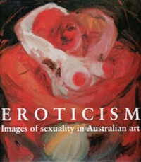 Enlarge image Cover: Eroticism - Craftsman House