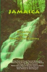 Enlarge image Cover: Jamaica - Ian Randle Publishers,Jamaica